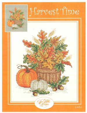 Harvestime