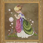 Isabella's Garden