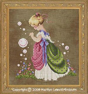 Isabella's Garden