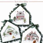 Christmas Village II