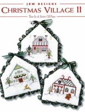 Christmas Village II