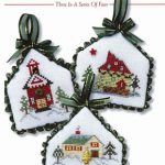 Christmas Village III