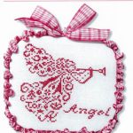 French Country Angel