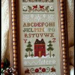 Winter Band Sampler