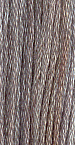 Banker's Grey