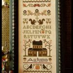 Autumn Band Sampler