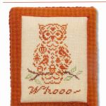 French Country Owl