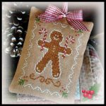 2012 Ornament 10-GingerbreadCookie