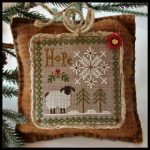 Little Sheep Virtues 1-Hope
