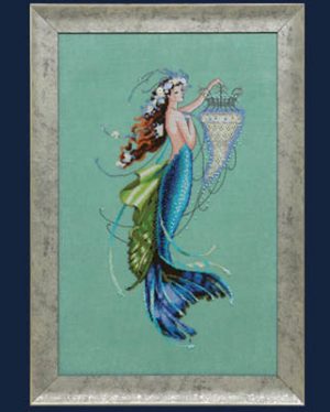 Siren And The Shipwreck