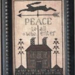 Peace House