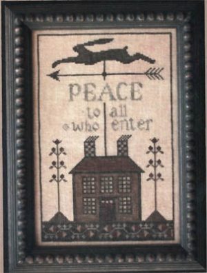 Peace House