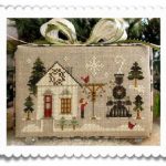 Hometown Holiday-Main Street Station