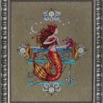 Gypsy Mermaid