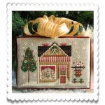 Hometown Holiday-Sweet Shop