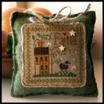 Little Sheep Virtues 5-Faith