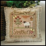 Little Sheep Virtues 6-Simplicity