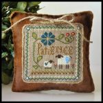 Little Sheep Virtues 7-Patience