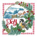 Joy Of Christmas