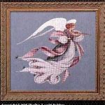 Angel Of Spring