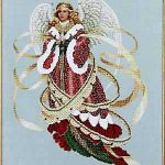 Angel Of Christmas