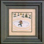 Winter Snapperland-Ze Rink