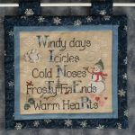 Winter Things