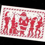 Dancing Elves