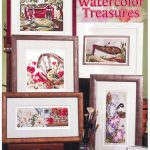 Watercolor Treasures