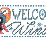 Welcome Winter