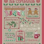 It's Christmas