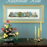 Rainbow Row