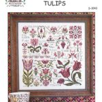 Dreaming Of Tulips
