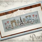 Afternoon In Paris