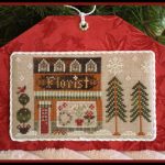 Hometown Holiday-Florist