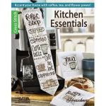 Kitchen Essentials