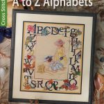 A to Z Alphabets