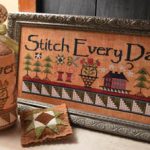 Stitch Every Day