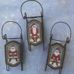 SANTA FOLK
