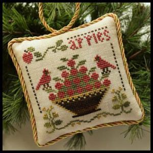Sampler Tree-Sweet Apples