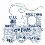 Let's Love Little Boys