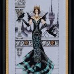 The Raven Queen