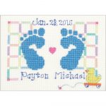Baby Feet