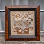 Quaker Quilts