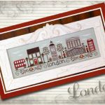 Afternoon In London