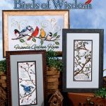 Birds of Wisdom