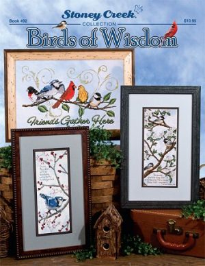 Birds of Wisdom