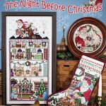 The Night Before Christmas