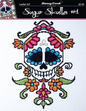 Sugar Skull #1
