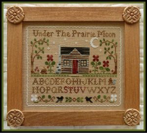 Prairie Sampler